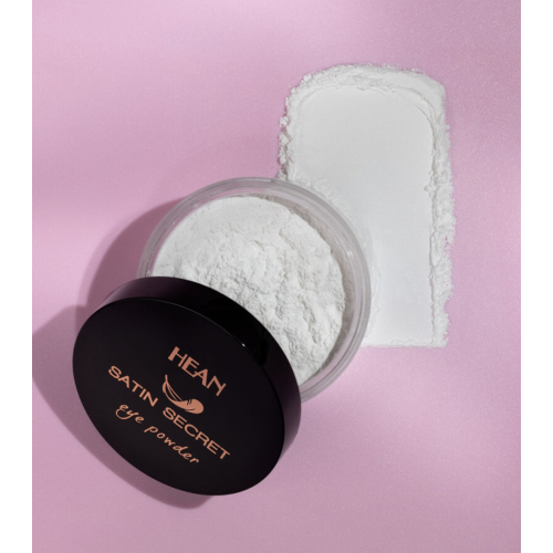 Hean - Loose powder Satin Secret