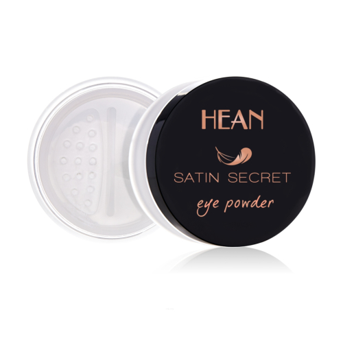 Hean - Loose powder Satin Secret