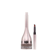 Hean - Brow Pomade Longlasting - 102: Wood