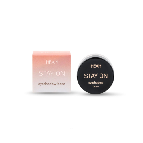 Hean - Stay On Eyeshadow primer