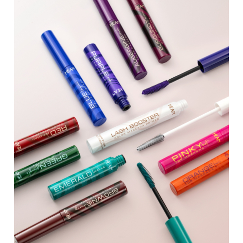 Hean - First mascara Lash Booster
