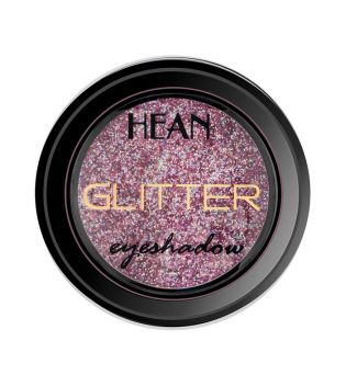 Hean - Eyeshadow - Glitter Eyeshadow - Bubbles