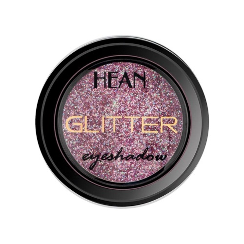 Hean - Eyeshadow - Glitter Eyeshadow - Bubbles