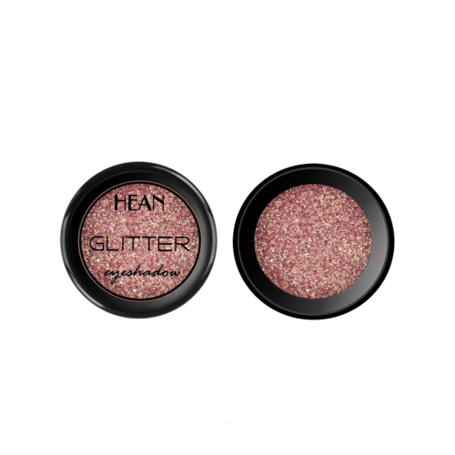 Hean - Eyeshadow - Glitter Eyeshadow - Famous