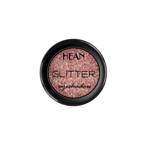 Hean - Eyeshadow - Glitter Eyeshadow - Famous