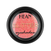 Hean - Eyeshadow - Glitter Eyeshadow - Flamingo