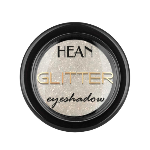Hean - Eyeshadow - Glitter Eyeshadow - Stardust