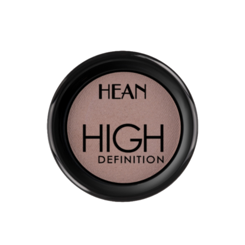 Hean - Eye shadow - Mono High Definition - 16: Mocha