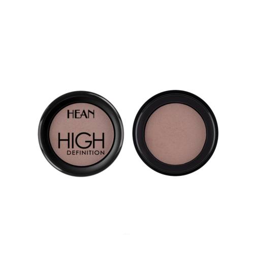 Hean - Eye shadow - Mono High Definition - 16: Mocha