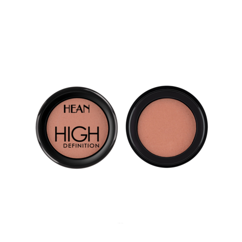 Hean - Eye shadow - Mono High Definition - 17: Biscuit