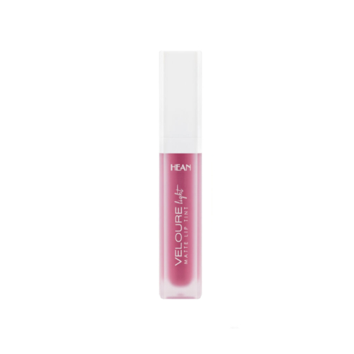 Hean - Matte Lip Tint Veloure Light - 04: Mauve