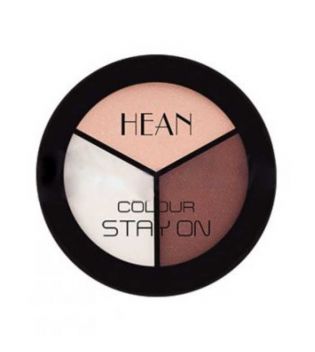 Hean - Colour Stay On Trio - 606
