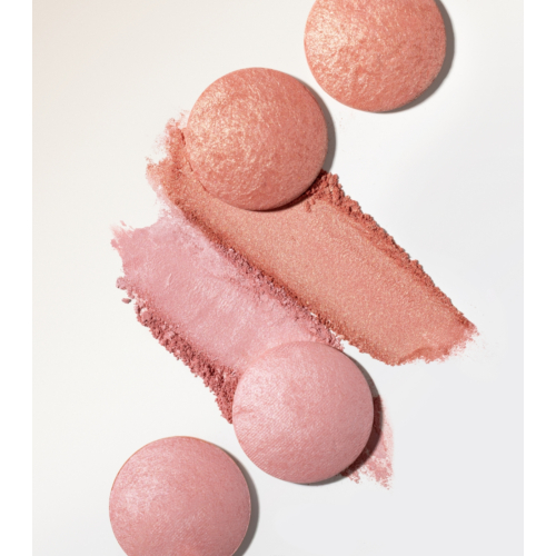 Hean - *ViraLOVE* - Powder Blush Dessert Edition - 03: Candy Cream