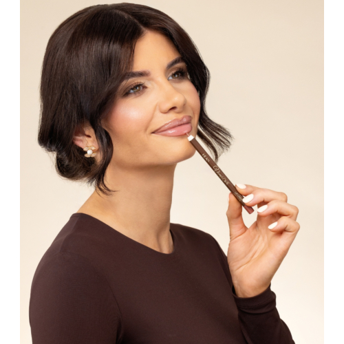 Hean - *ViraLOVE* - Lip Liner Dessert Edition - Biscotto