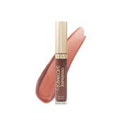 Hean - *ViraLOVE* - Creamy Lip Topper Dessert Edition - Espresso