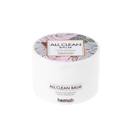 Heimish - Cleansing balm All Clean balm