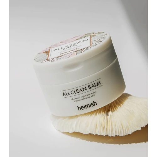 Heimish - Cleansing balm All Clean balm