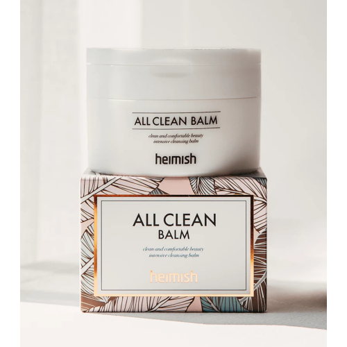 Heimish - Cleansing balm All Clean balm
