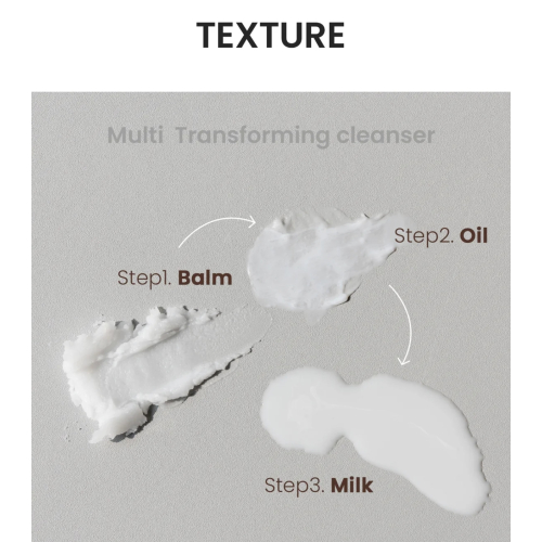 Heimish - Cleansing balm All Clean balm