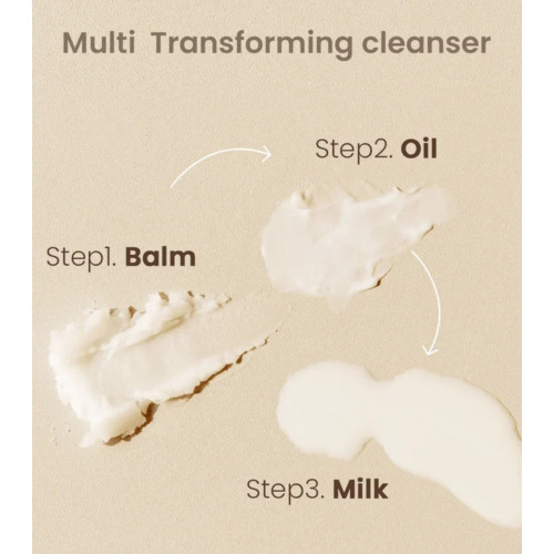 Heimish - Cleansing balm All Clean balm - Mandarin