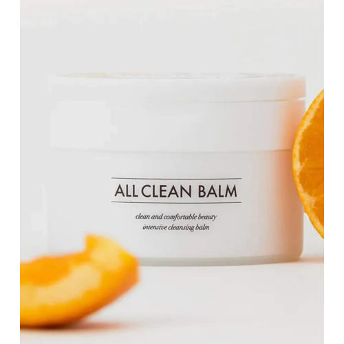Heimish - Cleansing balm All Clean balm - Mandarin