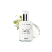 Heimish - *Moringa Ceramide* - Collagen Face Cream Collagen Enriched Moisturizer