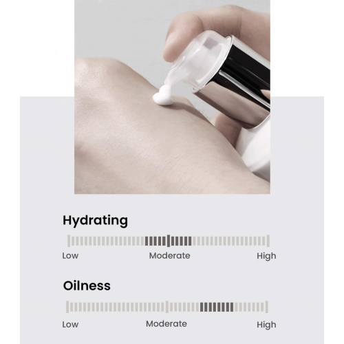 Heimish - *Moringa Ceramide* - Collagen Face Cream Collagen Enriched Moisturizer