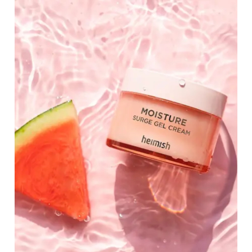 Heimish - Moisturizing gel cream Watermelon Moisture Soothing
