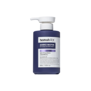Heimish - *Heimish RX* - Revitalizing Shampoo Amino Biotin