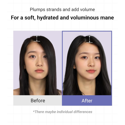 Heimish - *Heimish RX* - Revitalizing Shampoo Amino Biotin