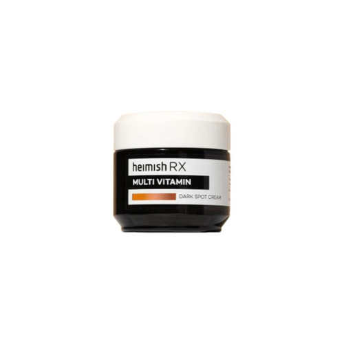 Heimish - *Heimish RX* - Moisturizing facial cream Multi Vitamin Dark Spot Cream