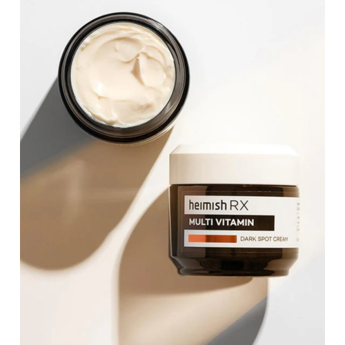 Heimish - *Heimish RX* - Moisturizing facial cream Multi Vitamin Dark Spot Cream