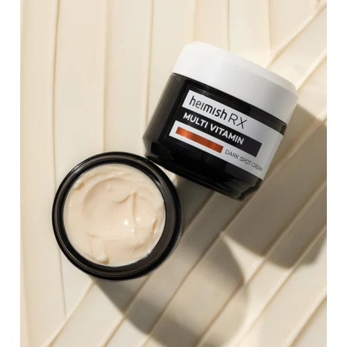 Heimish - *Heimish RX* - Moisturizing facial cream Multi Vitamin Dark Spot Cream