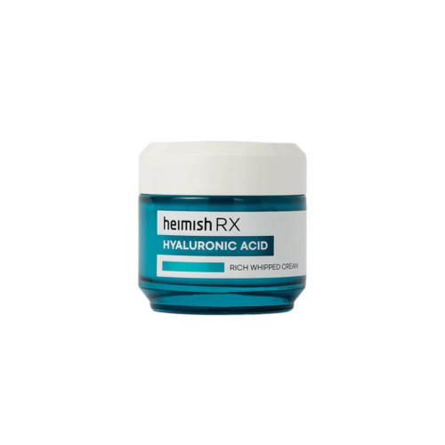 Heimish - *Heimish RX* - Face Cream Hyaluronic Acid Rich Whipped Cream