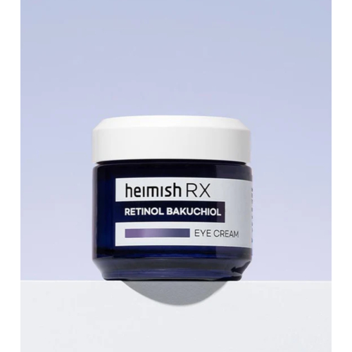Heimish - *Heimish RX* - Retinol Bakuchiol Eye Cream