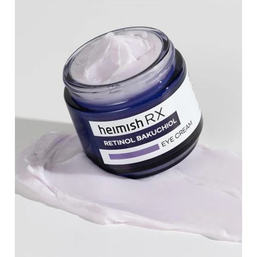 Heimish - *Heimish RX* - Retinol Bakuchiol Eye Cream