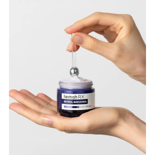 Heimish - *Heimish RX* - Retinol Bakuchiol Eye Cream