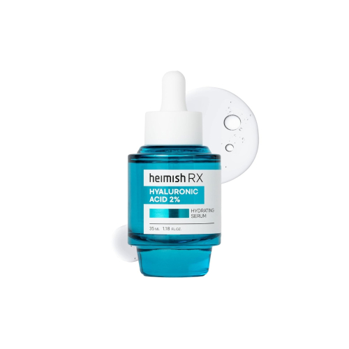 Heimish - *Heimish RX* - Moisturizing serum Hyaluronic Acid 2% - Dehydrated skin