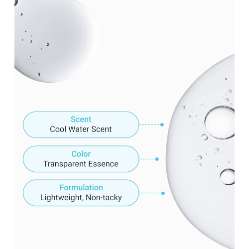 Heimish - *Heimish RX* - Moisturizing serum Hyaluronic Acid 2% - Dehydrated skin