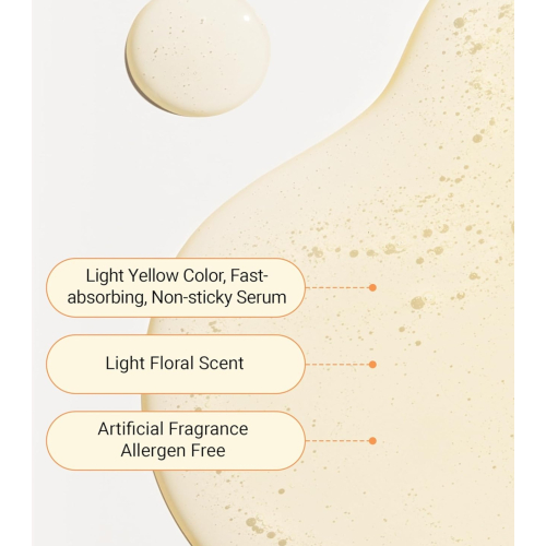 Heimish - *Heimish RX* - Illuminating Serum Multi Vitamin Glow - Dull Skin