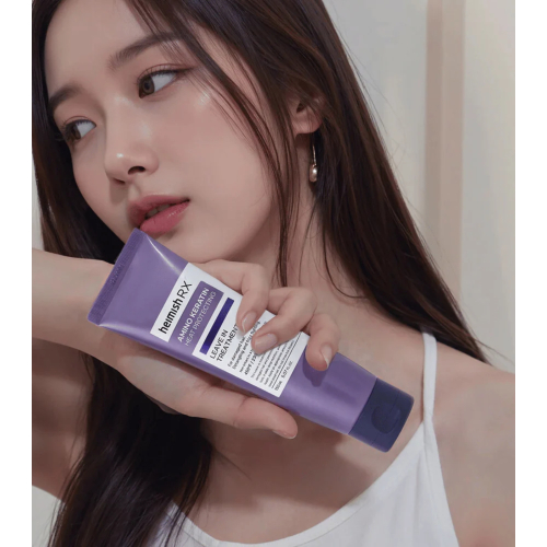 Heimish - *Heimish RX* - Hair Treatment Leave in Amino Keratin