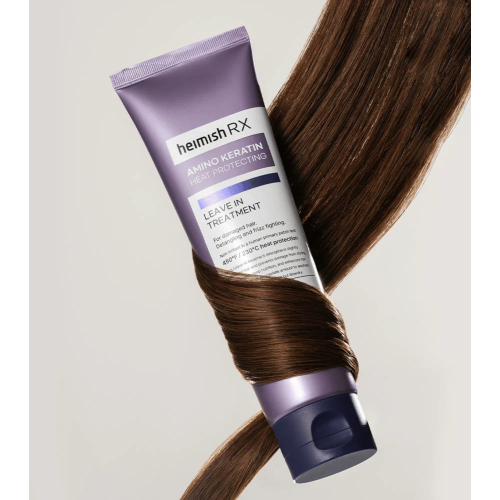 Heimish - *Heimish RX* - Hair Treatment Leave in Amino Keratin