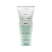 Heimish - Facial Cleanser All Clean Green Foam