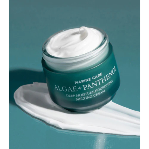 Heimish - *Marine Care* - Intense Hydration Facial Cream Algae+ Panthenol