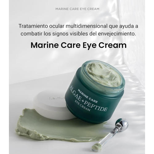 Heimish - *Marine Care* - Eye Cream Algae+Peptide