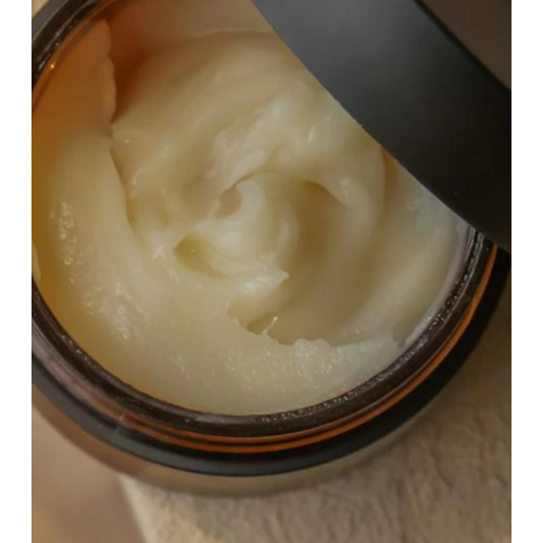 Heimish - Soothing Face Mask Black Tea Mask Pack