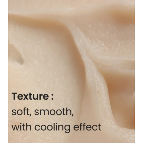 Heimish - Soothing Face Mask Black Tea Mask Pack