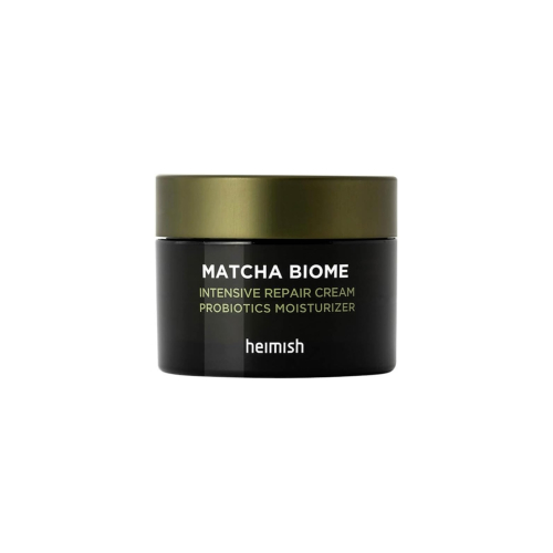 Heimish - *Matcha Biome* - Intensive repairing facial cream