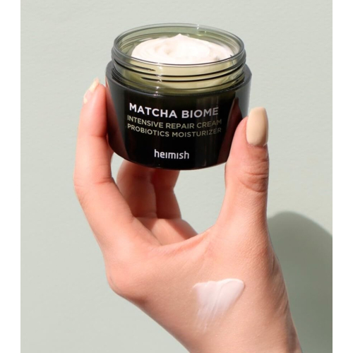 Heimish - *Matcha Biome* - Intensive repairing facial cream