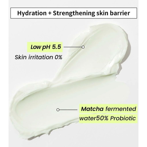 Heimish - *Matcha Biome* - Intensive repairing facial cream